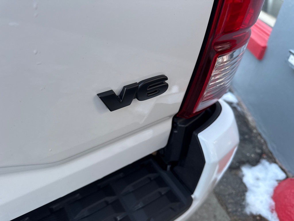 2023 Toyota Tacoma Image 24