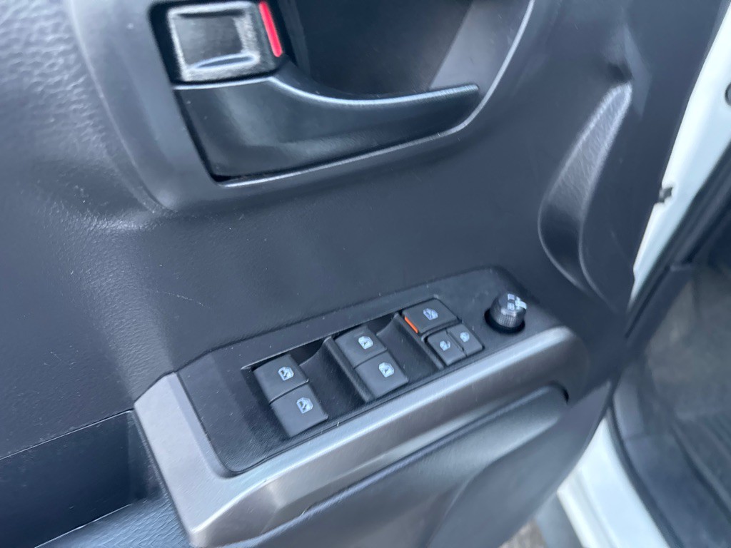 2023 Toyota Tacoma Image 27