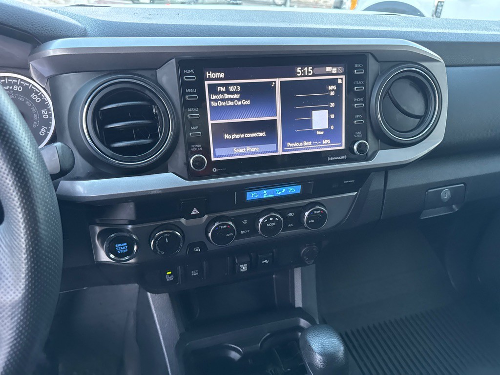 2023 Toyota Tacoma Image 29