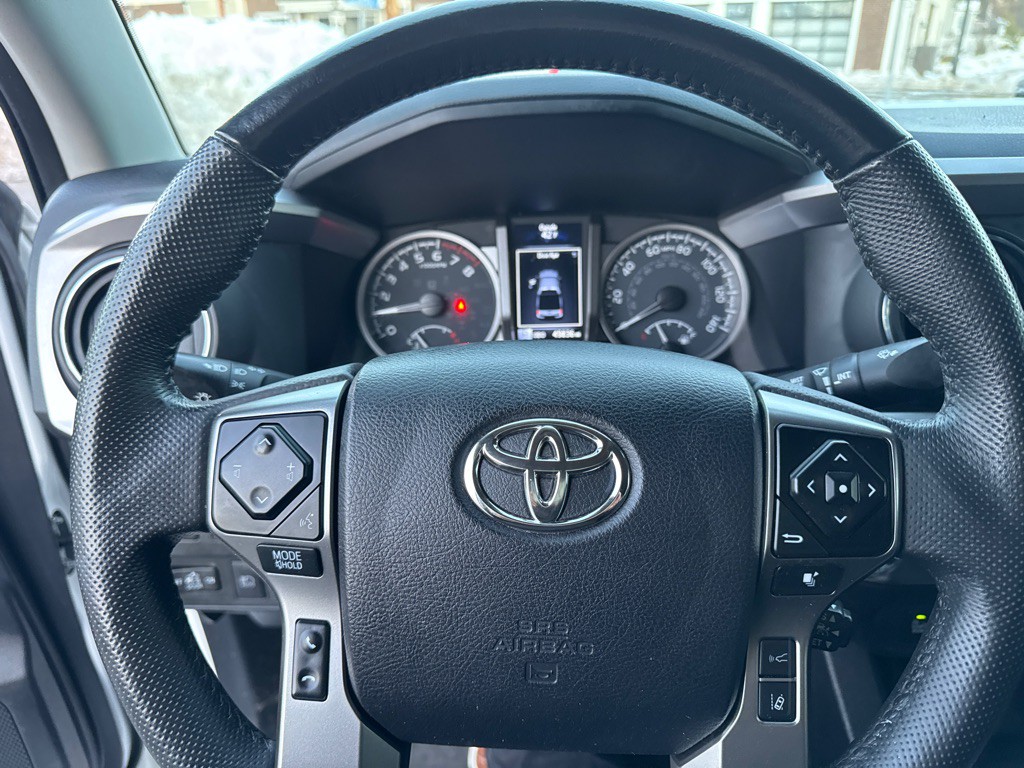 2023 Toyota Tacoma Image 31