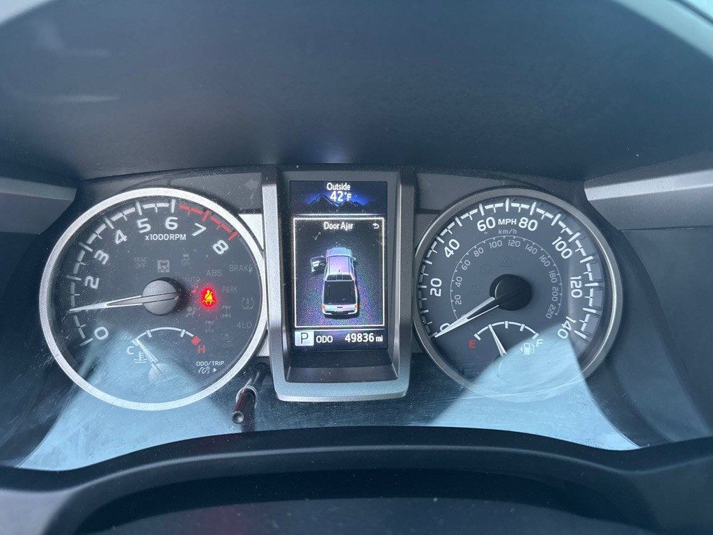 2023 Toyota Tacoma Image 33