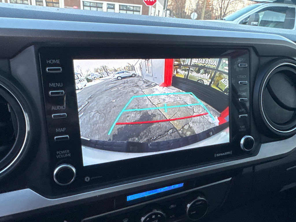 2023 Toyota Tacoma Image 36