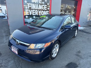 Image for 2008 Honda Civic EX-L ID: 7242907