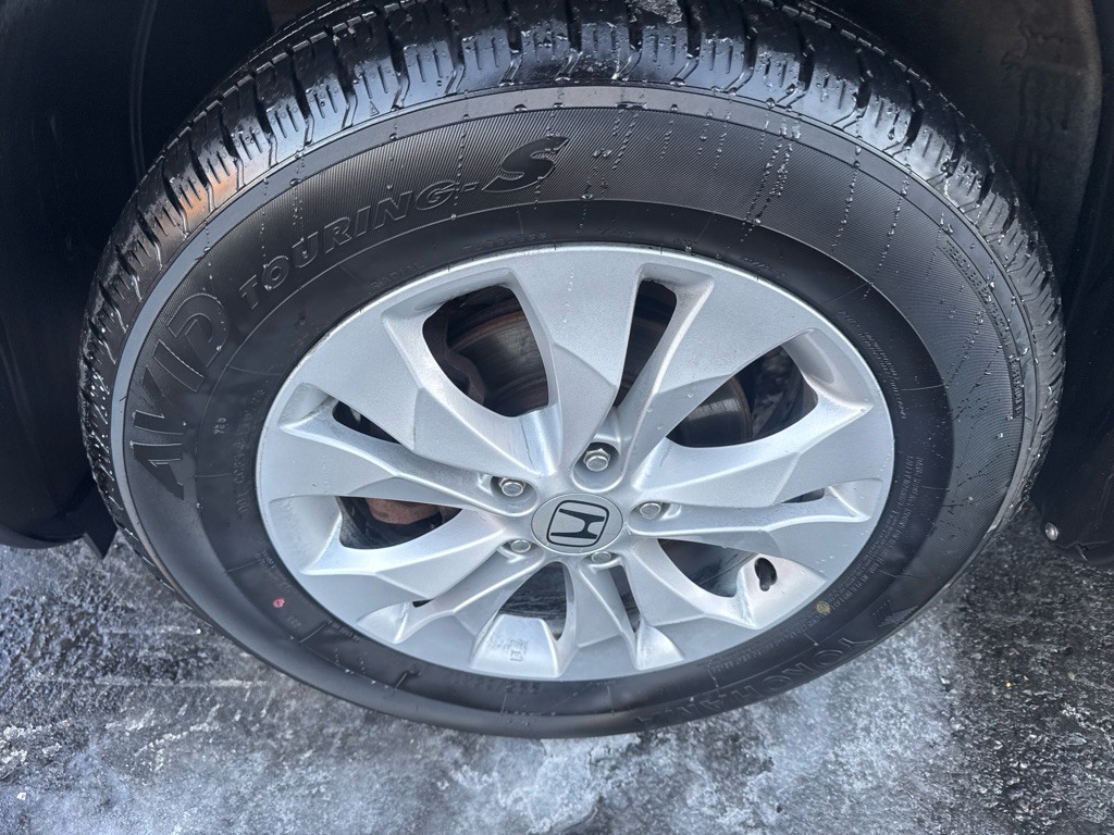 2014 Honda CR-V Image 10