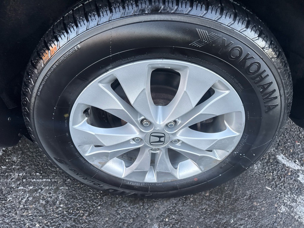 2014 Honda CR-V Image 11