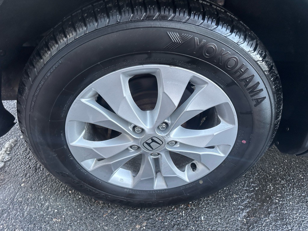 2014 Honda CR-V Image 12