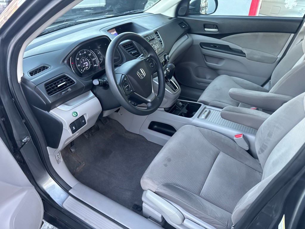 2014 Honda CR-V Image 14