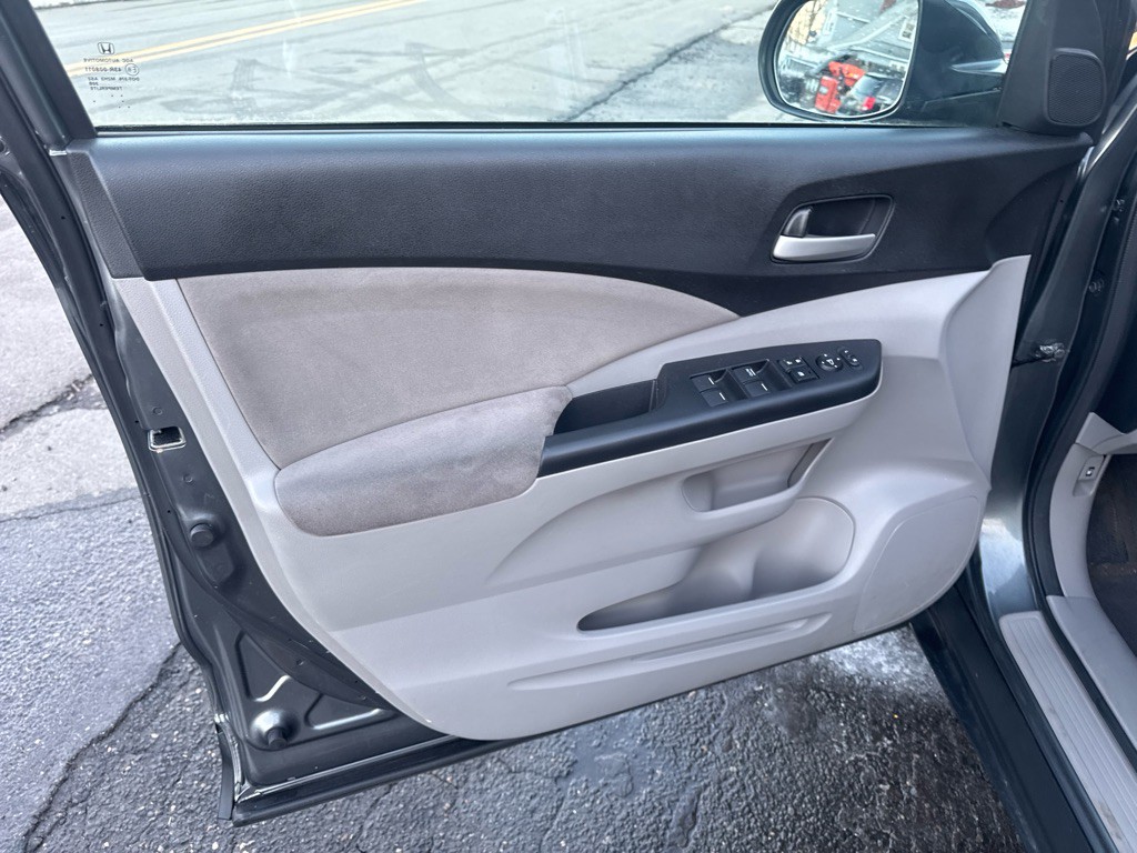 2014 Honda CR-V Image 15