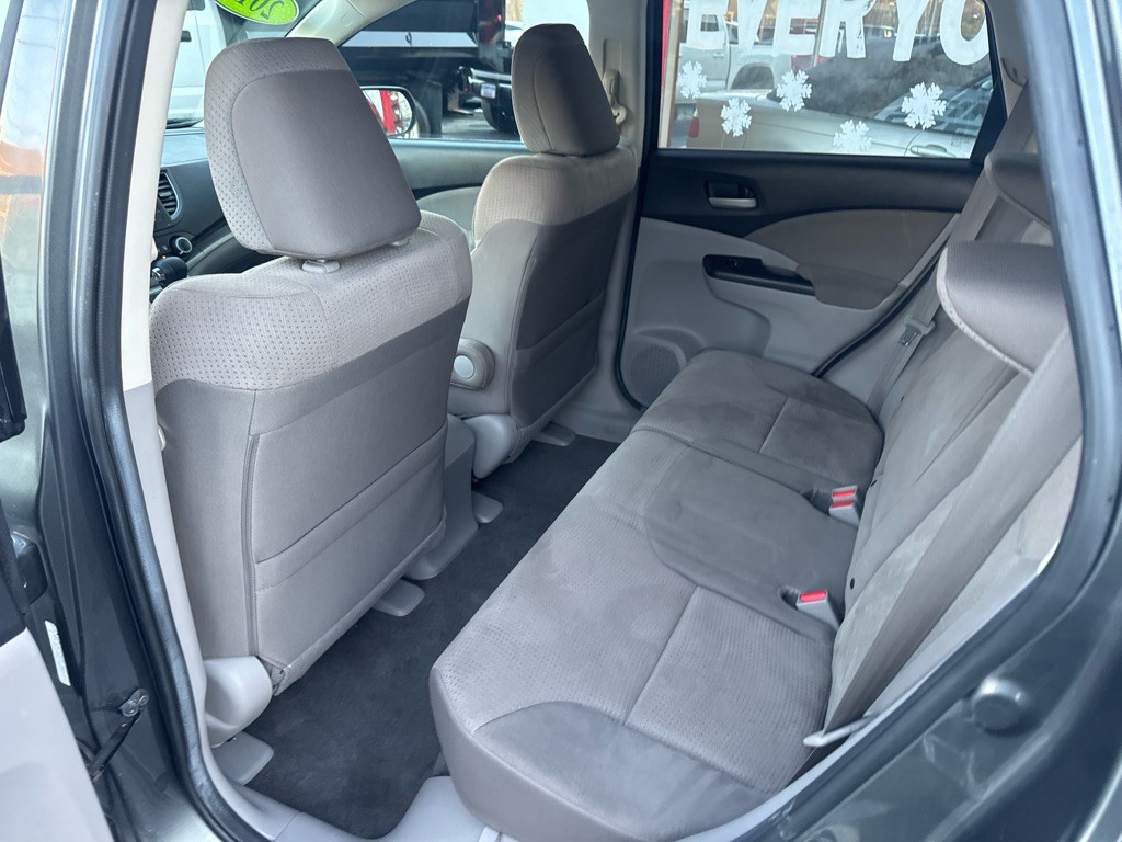 2014 Honda CR-V Image 16