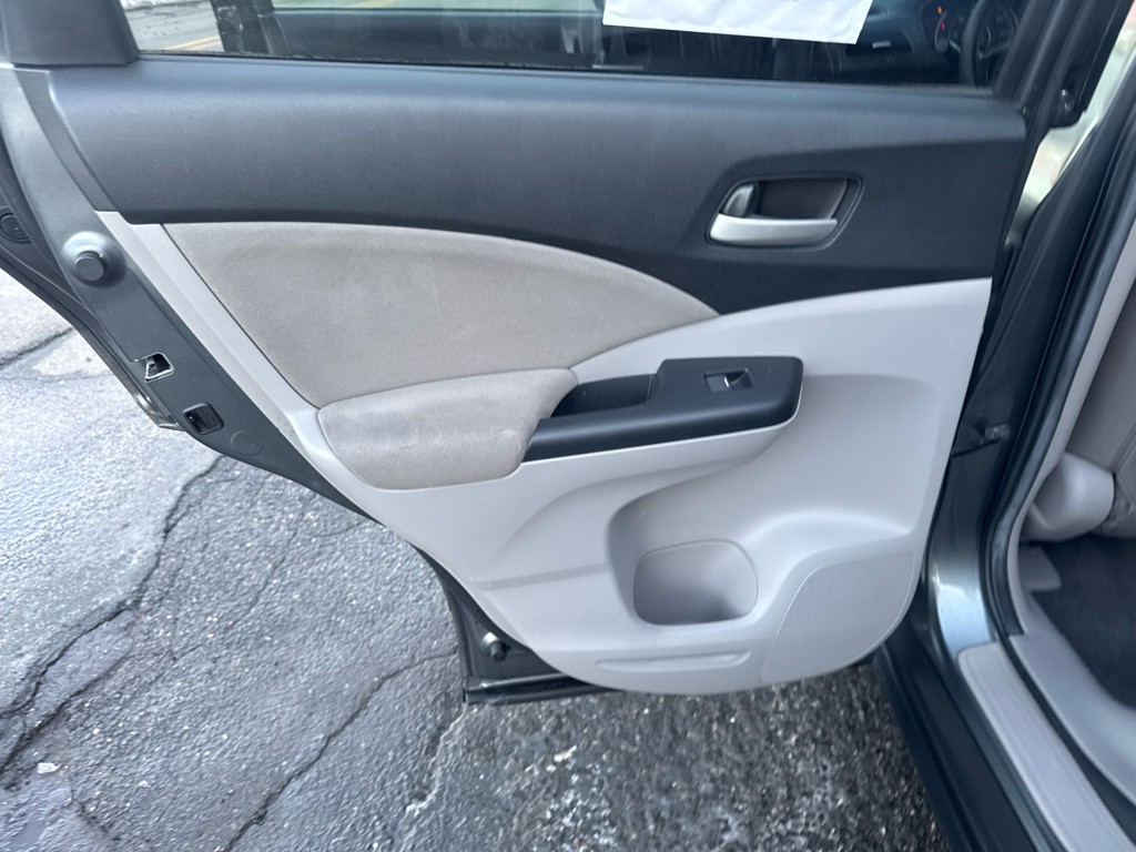 2014 Honda CR-V Image 17