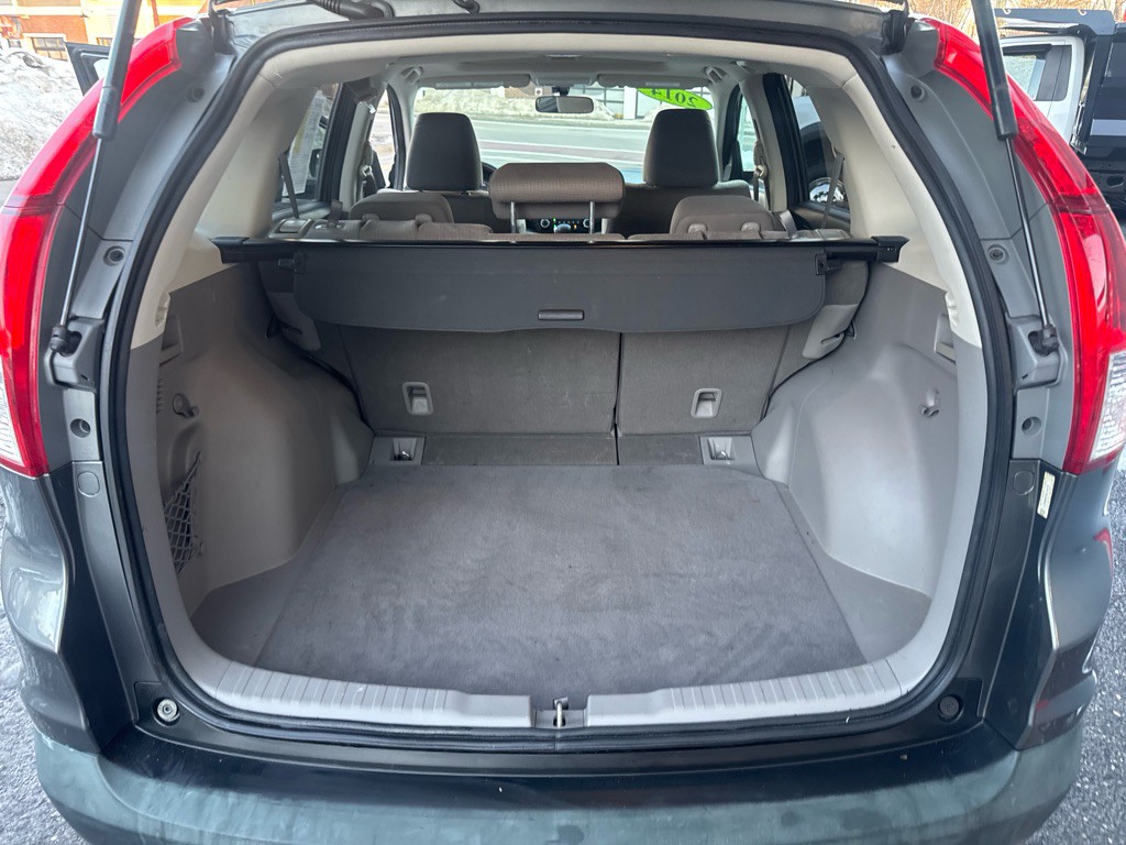 2014 Honda CR-V Image 18