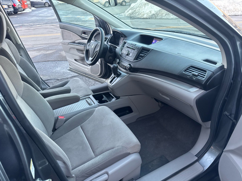 2014 Honda CR-V Image 19