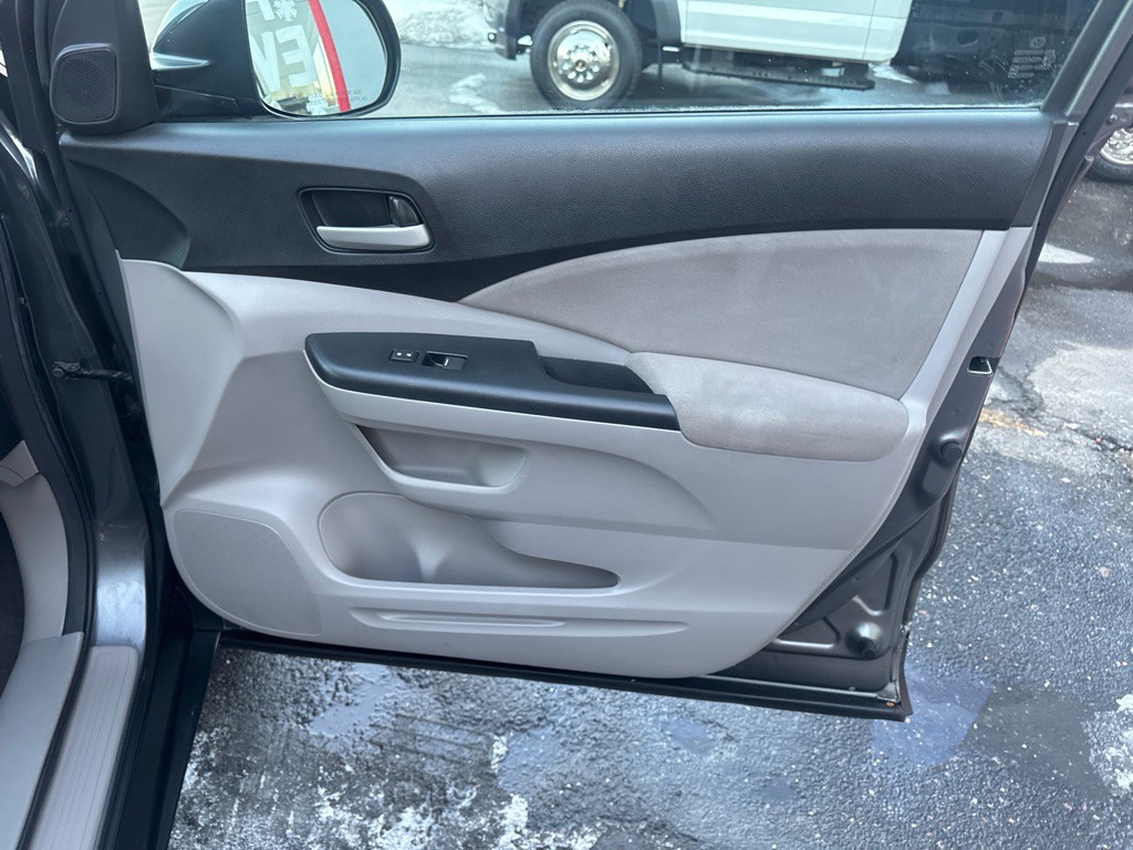 2014 Honda CR-V Image 20