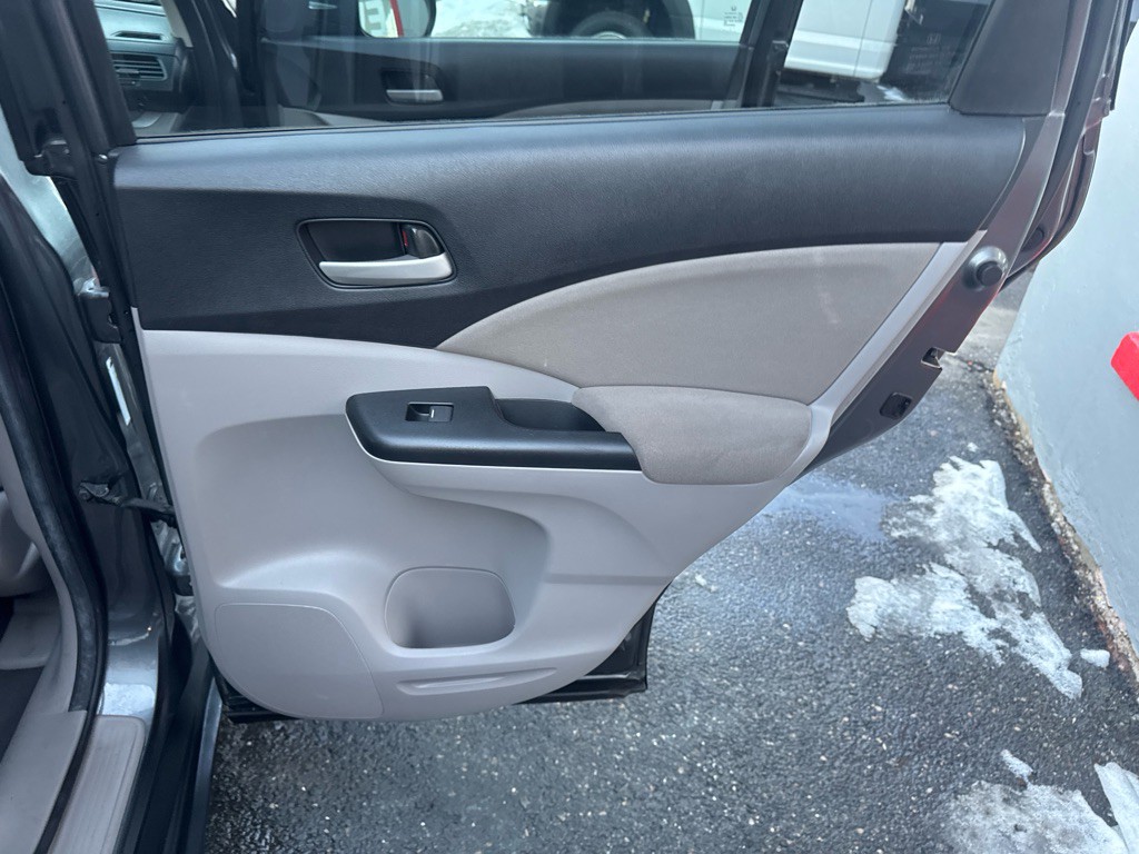2014 Honda CR-V Image 22