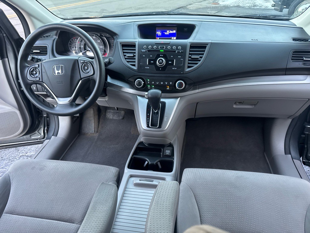 2014 Honda CR-V Image 23
