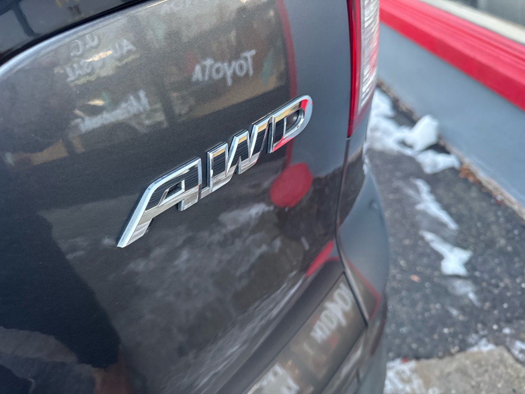 2014 Honda CR-V Image 24