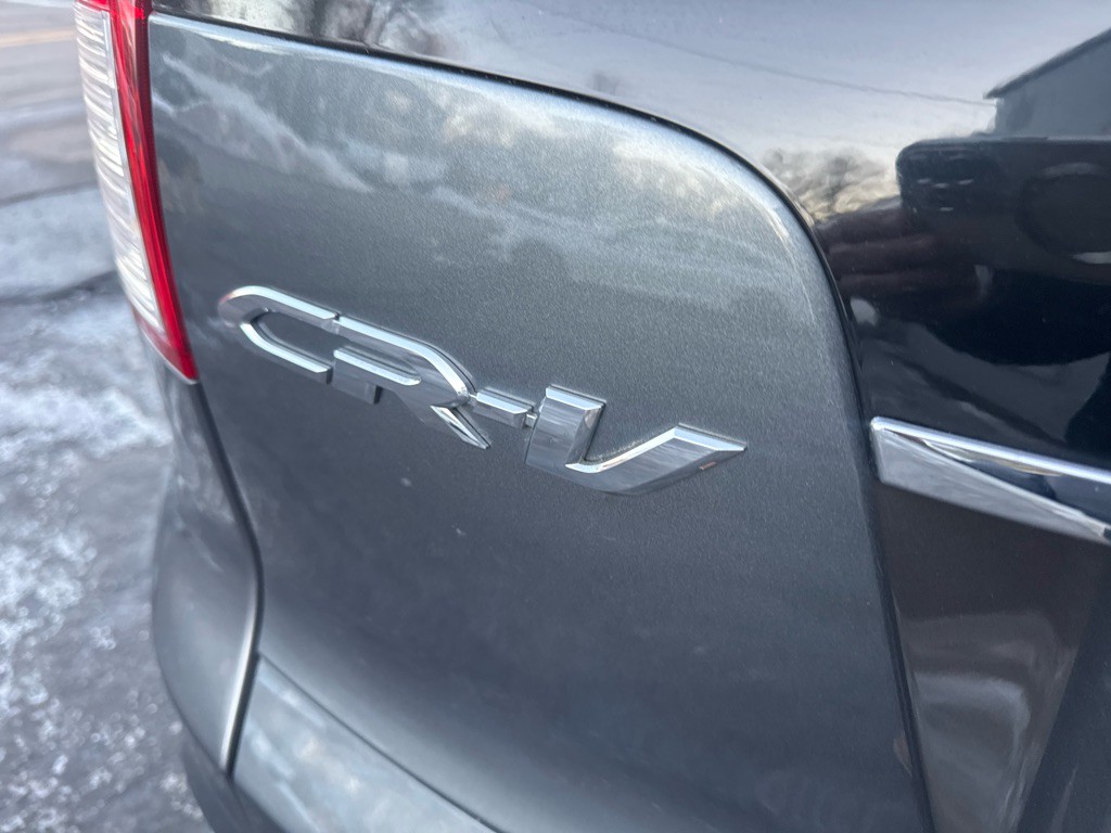 2014 Honda CR-V Image 25