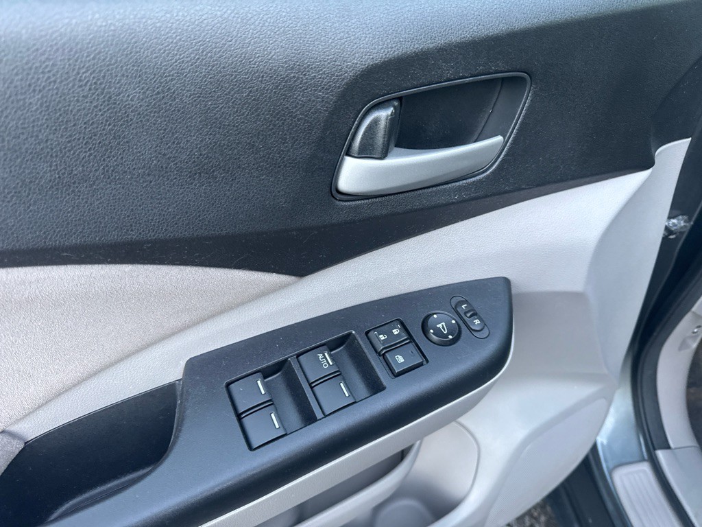 2014 Honda CR-V Image 26