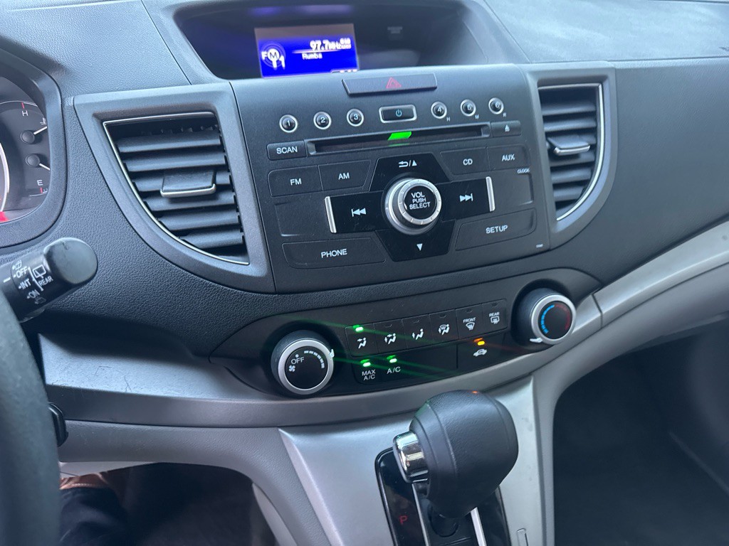 2014 Honda CR-V Image 27