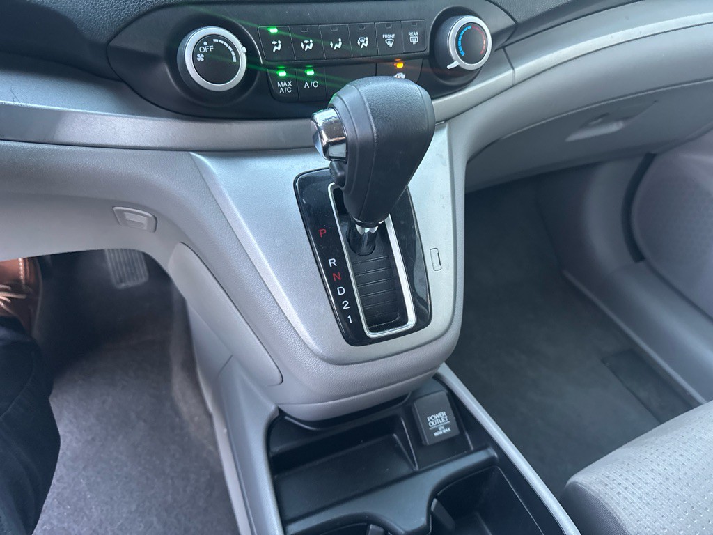 2014 Honda CR-V Image 28