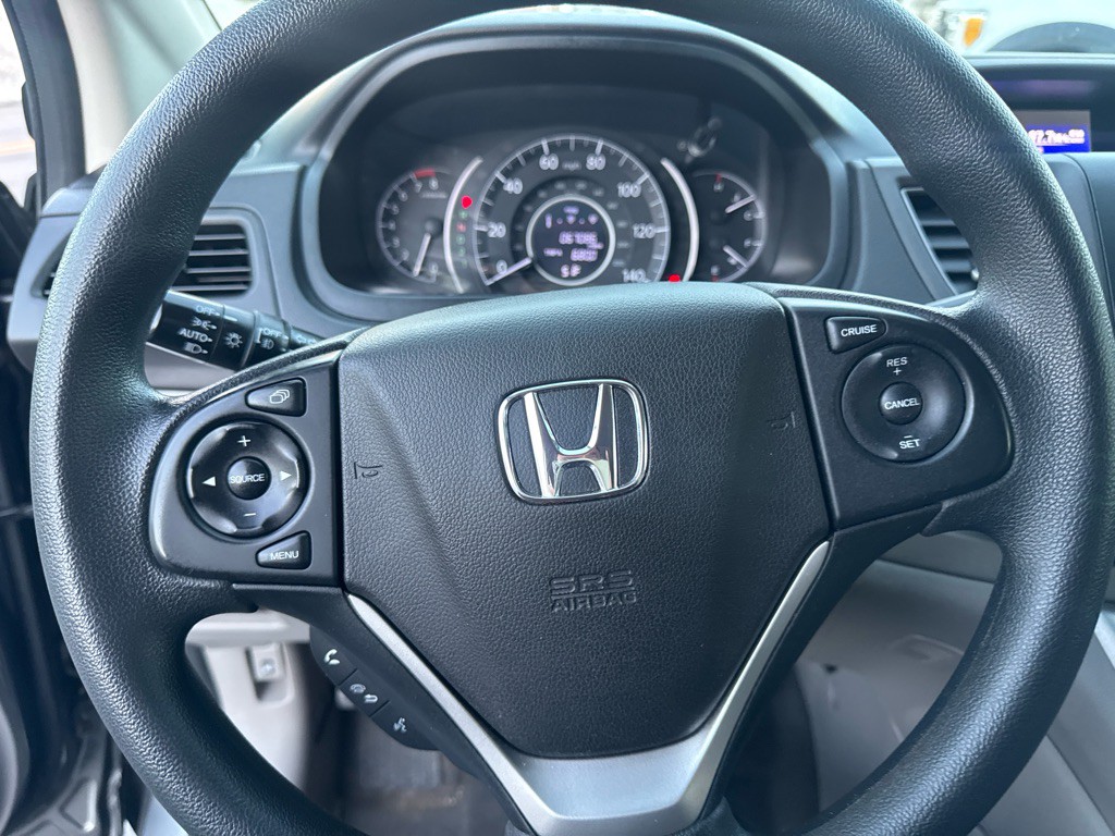2014 Honda CR-V Image 30