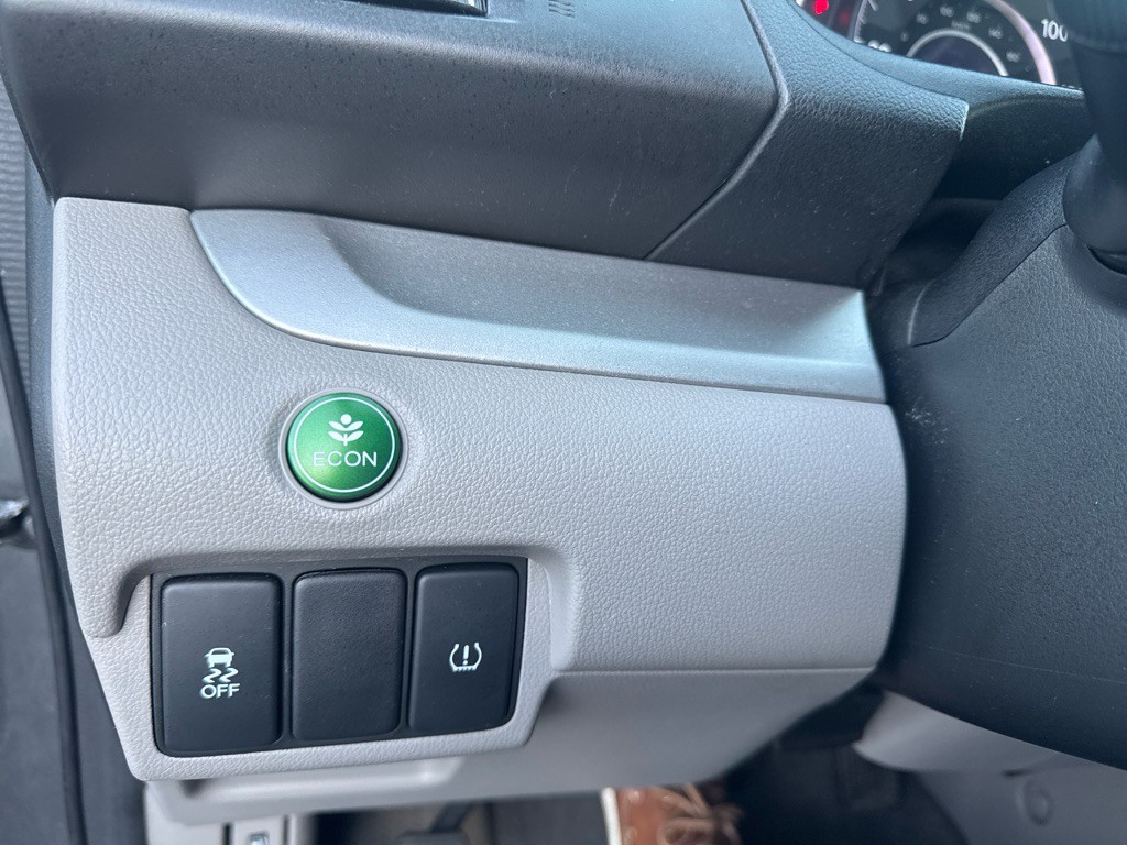 2014 Honda CR-V Image 31