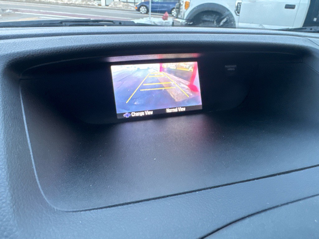 2014 Honda CR-V Image 33