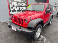 Image for 2009 Jeep Wrangler X ID: 7255794