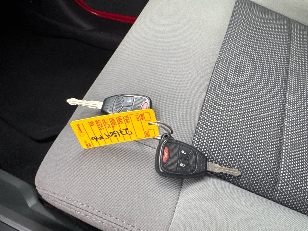 2009 Jeep Wrangler Image 26