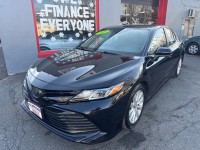 Image for 2019 Toyota Camry LE ID: 7258410