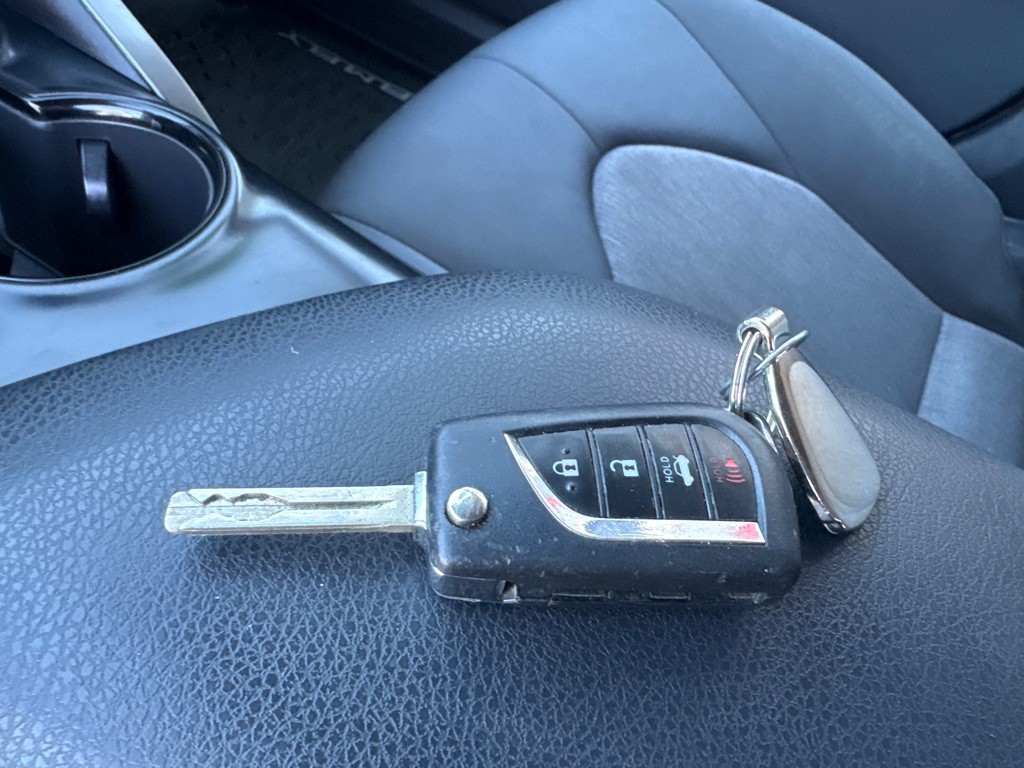 2019 Toyota Camry Image 29