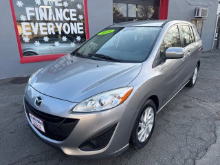 Image for 2015 Mazda Mazda5 Sport ID: 7264599