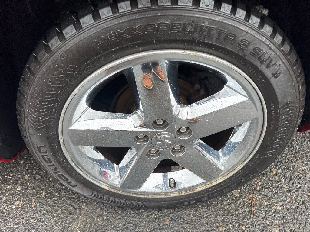 2010 Dodge Avenger Image 11