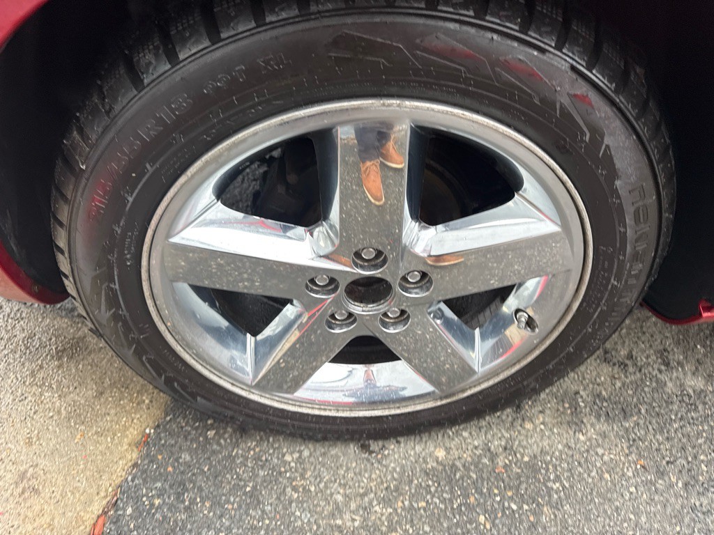 2010 Dodge Avenger Image 12