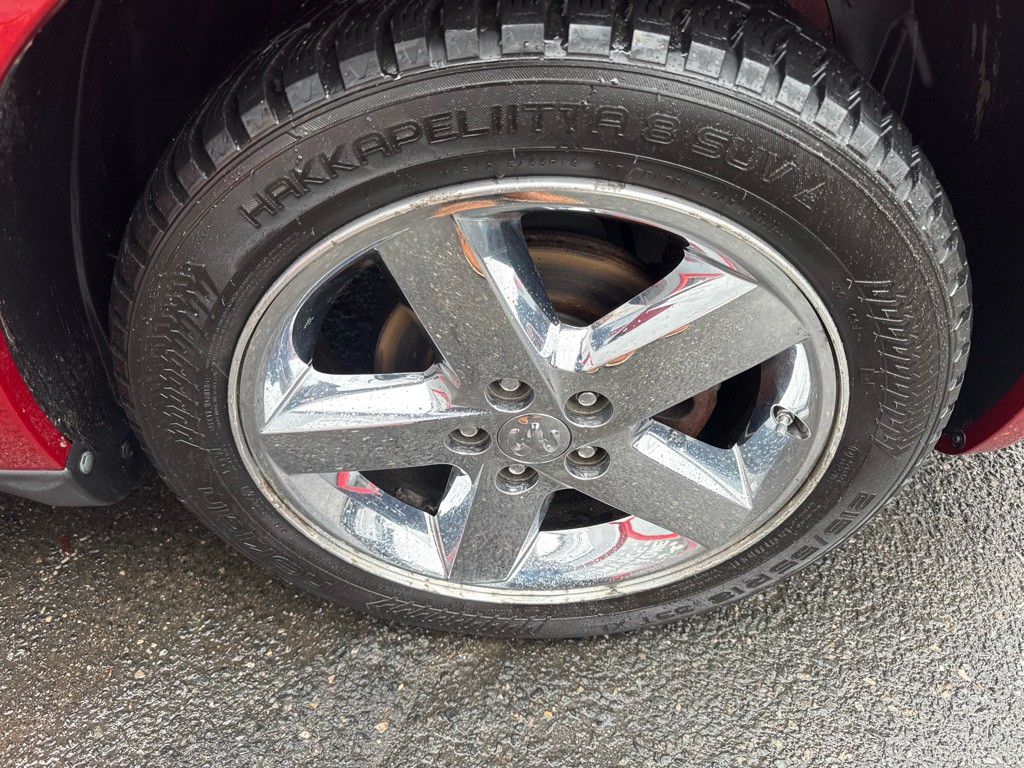 2010 Dodge Avenger Image 13