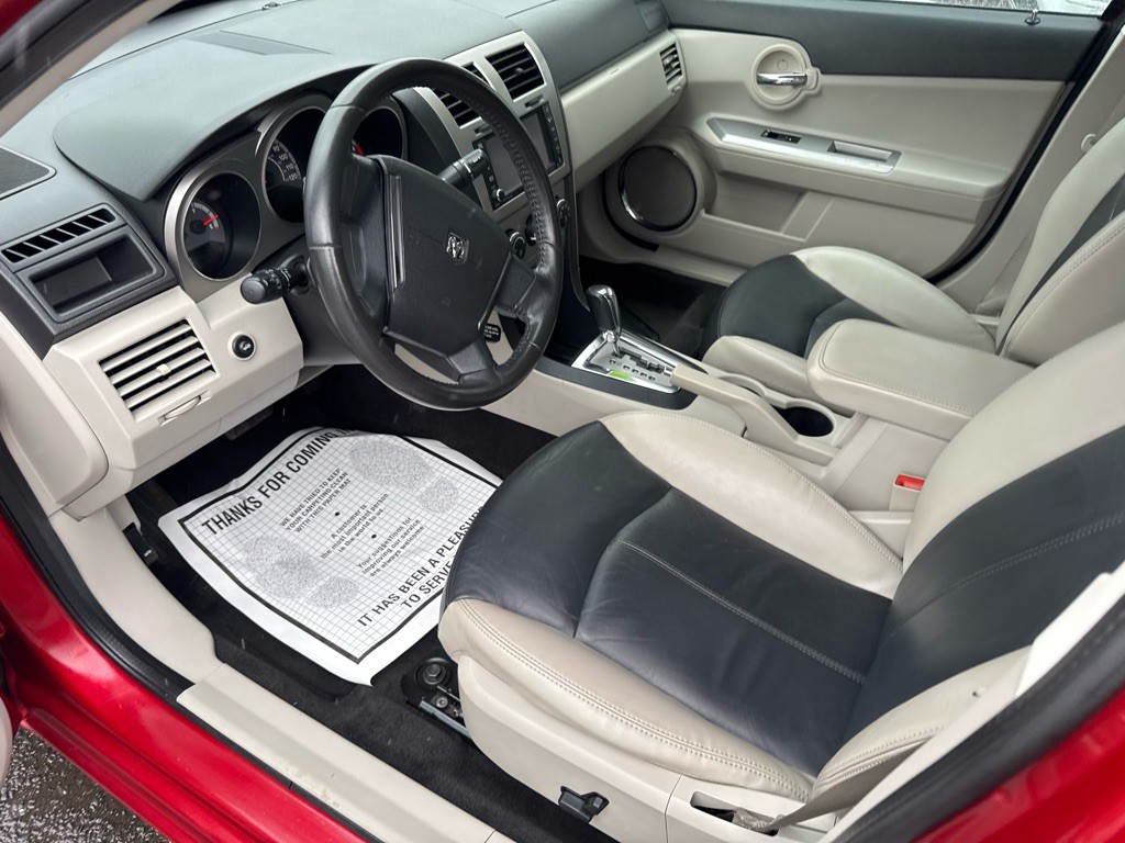 2010 Dodge Avenger Image 14