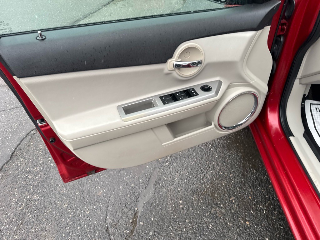 2010 Dodge Avenger Image 15