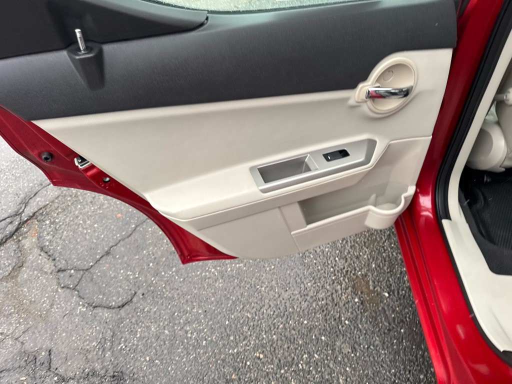 2010 Dodge Avenger Image 17