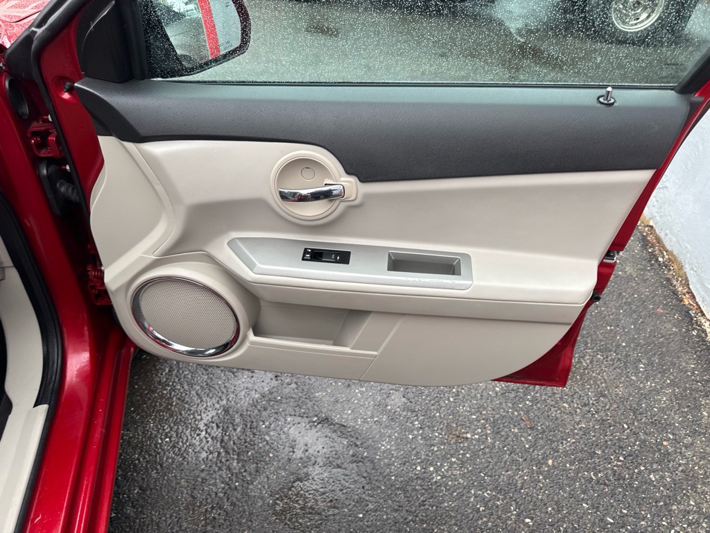 2010 Dodge Avenger Image 19