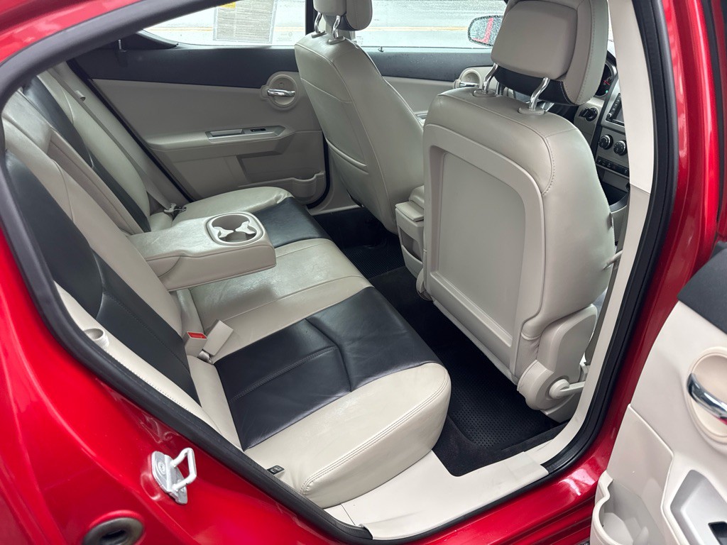 2010 Dodge Avenger Image 20