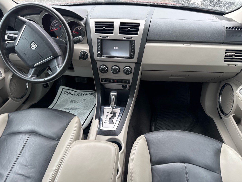 2010 Dodge Avenger Image 22