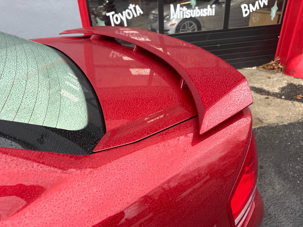 2010 Dodge Avenger Image 25