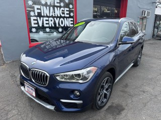 Image for 2019 BMW X1 SDRIVE28I ID: 7282705