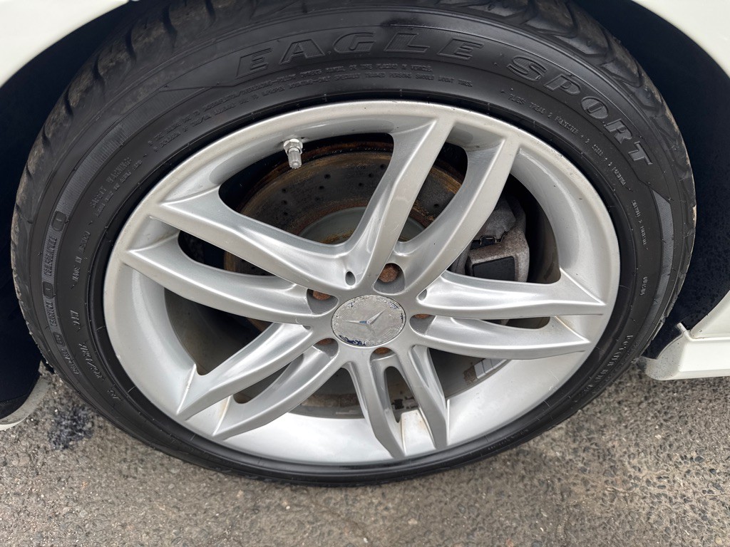 2012 Mercedes-Benz C-Class Image 14