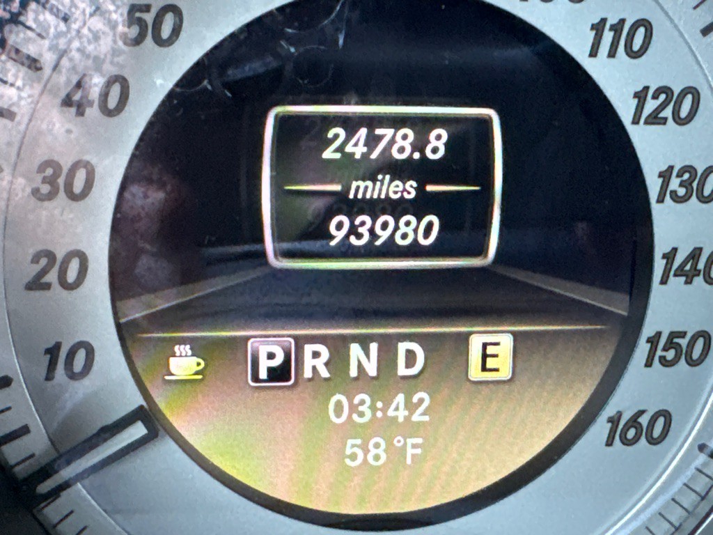 2012 Mercedes-Benz C-Class Image 30