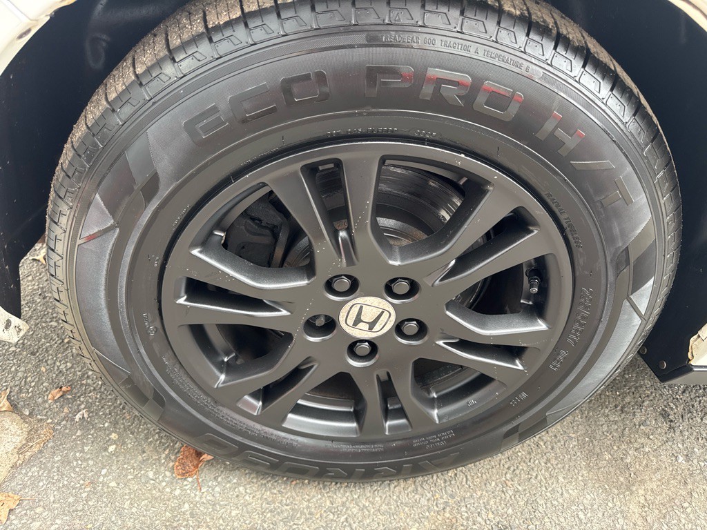 2012 Honda Odyssey Image 13