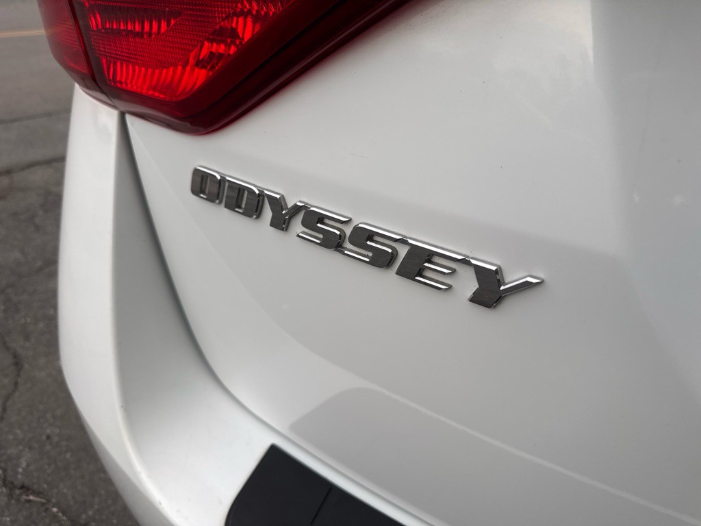 2012 Honda Odyssey Image 23