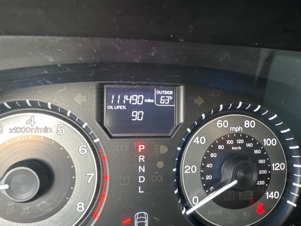 2012 Honda Odyssey Image 29