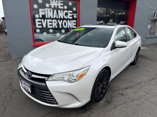 Image for 2015 Toyota Camry XLE ID: 7304794