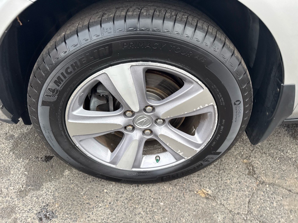 2013 Acura MDX Image 10